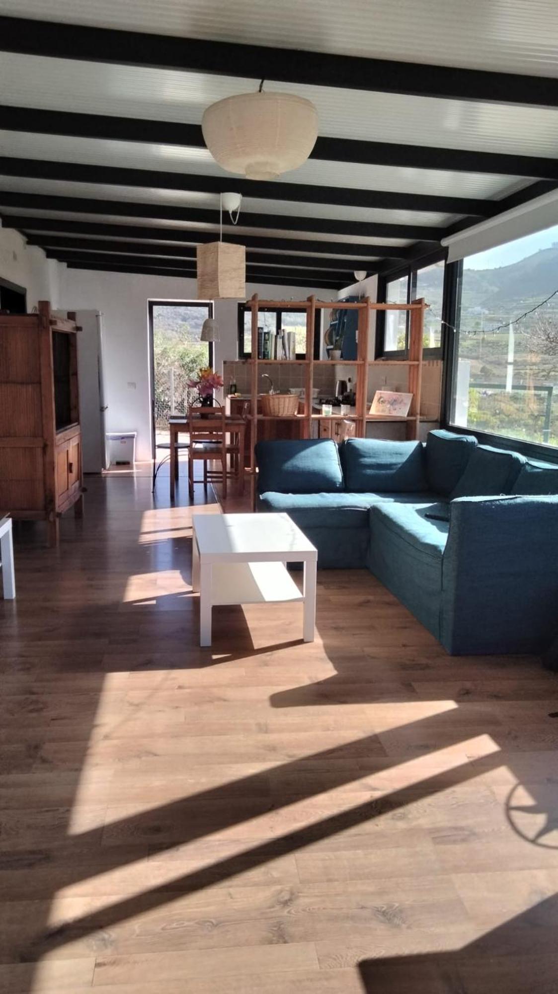 Villa Casita De La Montana De Maria Tegueste Exterior foto