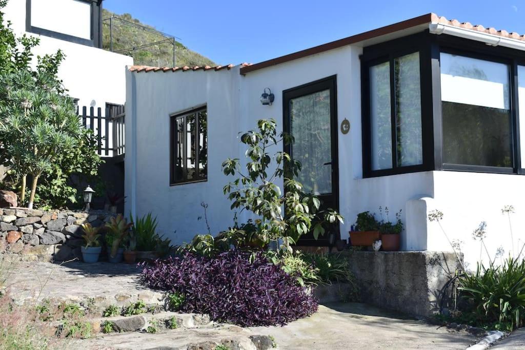 Villa Casita De La Montana De Maria Tegueste Exterior foto