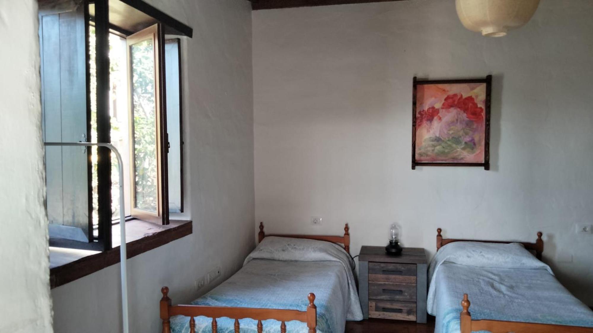 Villa Casita De La Montana De Maria Tegueste Exterior foto
